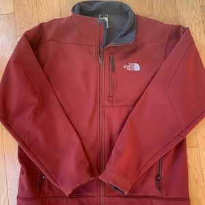 North face men’s jacket